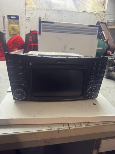 Mercedes w211 e500 a2118705194 - w211,