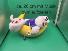 Diddl-Maus ,Spieluhr Mond