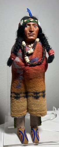Vintage indianer - vintage,