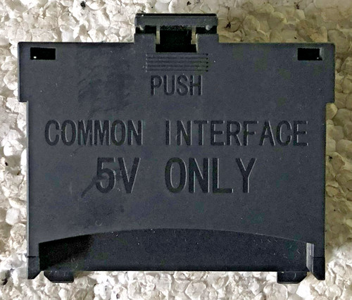 Samsung common interface - samsung, ci