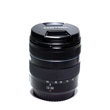 Samsung NX Objektiv 12–24 mm