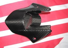 MH Carbon Kotflügel hinten