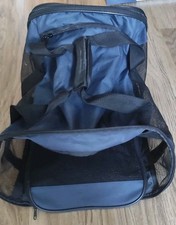 Tier Transporttasche aus Stoff für Katzen und Kleintiere