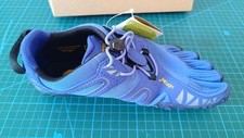 Vibram Five Fingers V-Trail Women purple black EU 36 (21cm)