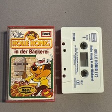 Holle Honig - Folge 7 in der