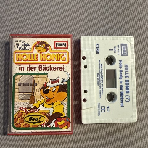 Holle honig folge - holle, 7