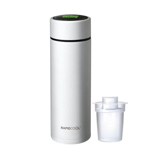Nuby rapidcool tragbarer - nuby,