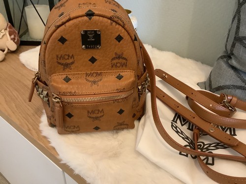 Mcm rucksack stark mini - rucksack, x