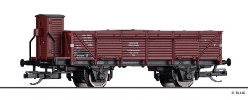 Tillig 17620 offener - tt,