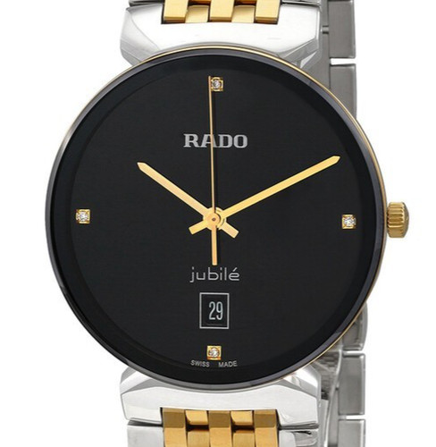 Rado herren unisex uhr - rado,