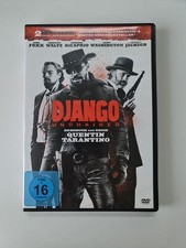 Django Unchained [DVD] /