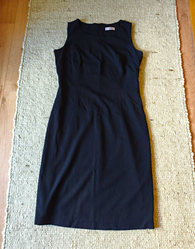 Damen etuikleid orsay - damen, schwarz