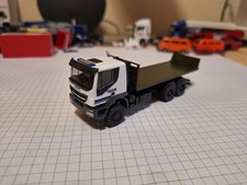 Herpa Iveco 3a WLF  mit