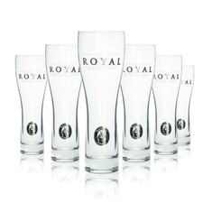 6x Franziskaner Hefe Weizen