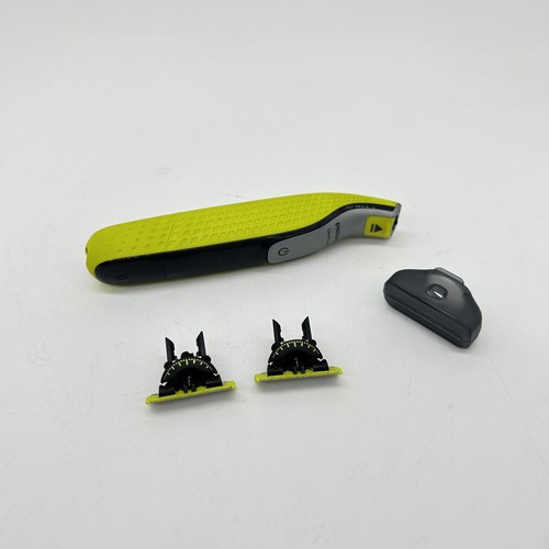 Philips oneblade 360 - philips, hybrid