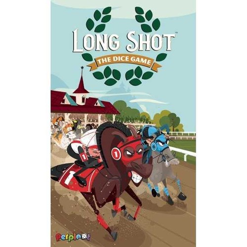 Long shot the dice - dice, game