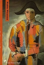 Pablo Picasso: Postcard Books