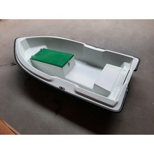 Ruderboot, Freizeitboot