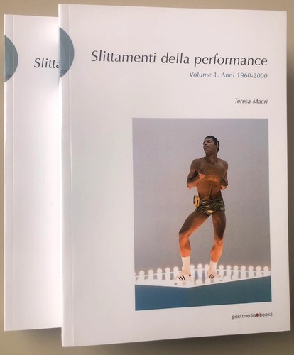 Performance schlitten vol 1 - performance,