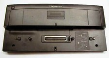 TOSHIBA PORT REPLICATOR