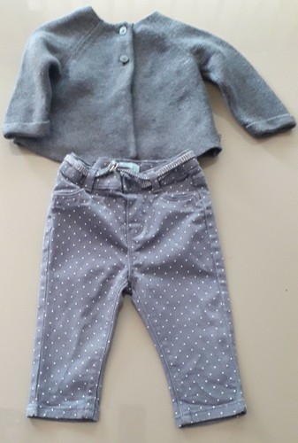 Obaibi set pullover hose 12 - set,