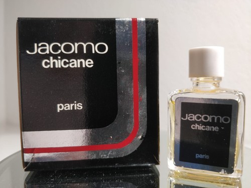 Parfum miniatur jacomo - parfum,