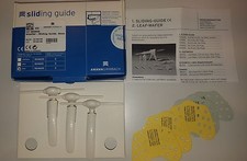 Amann Girrbach 3 x Sliding