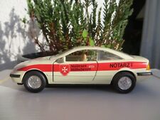 Welly Opel Calibra Modellauto