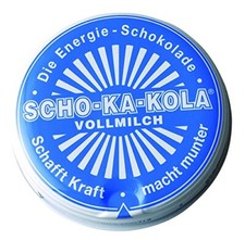 SCHO-KA-KOLA Die