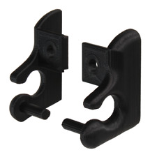 Endkappe für Wohnwagen / Wohnmobil Zierleiste / Fensterleiste passend zu Hymer E