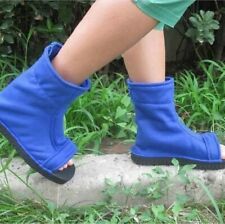 Japanisch Ninja Schuhe Stiefel