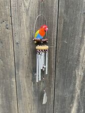 Windspiel Klagspiel Vogel