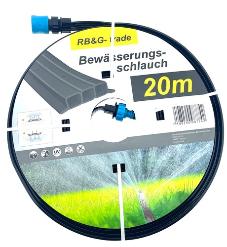 Sprühschlauch m - sprühschlauch,