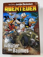 LTB - Dagobert Disney