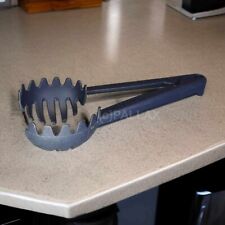 TUPPERWARE D77 PASTA-ZANGE SCHWARZ NUDEL-ZANGE SPAGHETTI