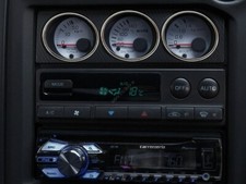 Fits Nissan Skyline R33 GTR