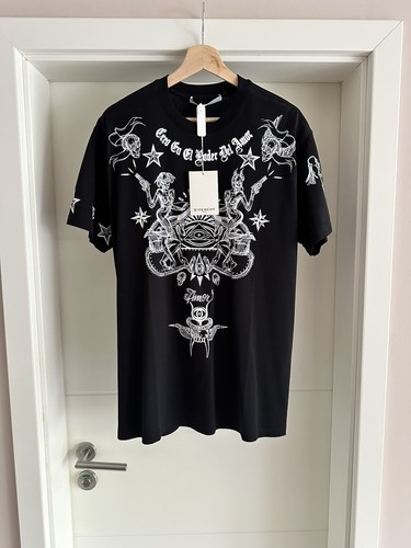 Givenchy shirt - givenchy, t-shirt