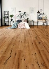 Rustikal Country Eiche geölt