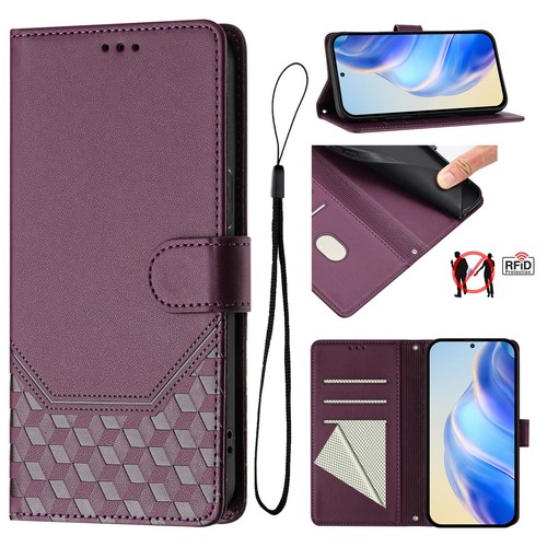 Square motiv handy - motiv, pu