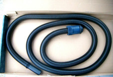 Lux Turbo Schlauch Clean 9000 mit Anschluß auf Lux 1 Royal D 820 Staubsauger