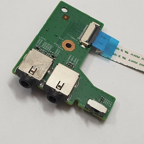 Dell vostro 3700 audio port - audio,