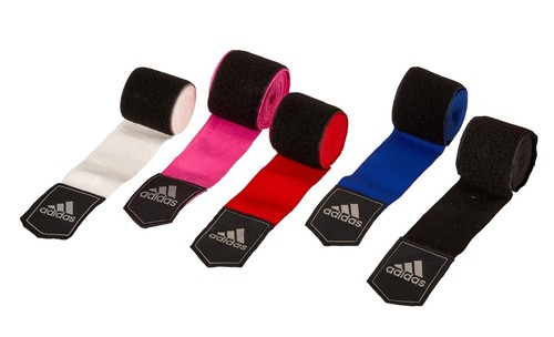 Adidas boxing crepe - adidas, bandagen
