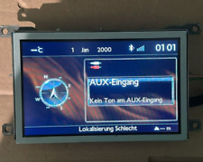 Bildschirm PEUGEOT 508 CITROEN