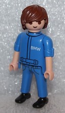 Playmobil " BMW  Korea  " Promotion Werbefigur   Rar