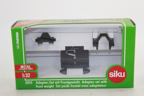 Siku 3095 adapter - 3095, mit