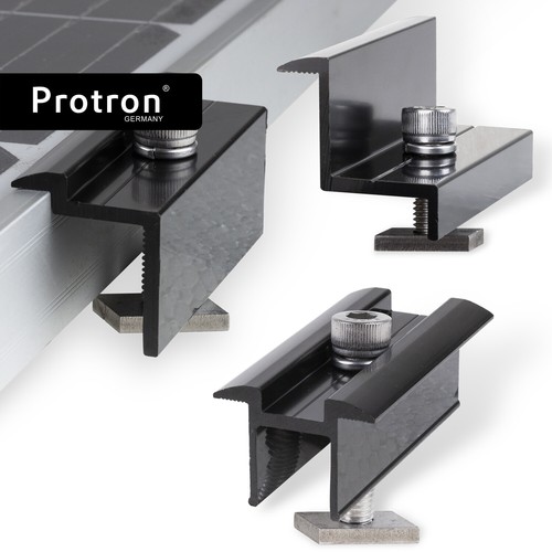 Protron solarmodul - protron,