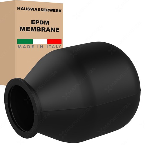 Hauswasserwerk epdm membran - hauswasserwerk,