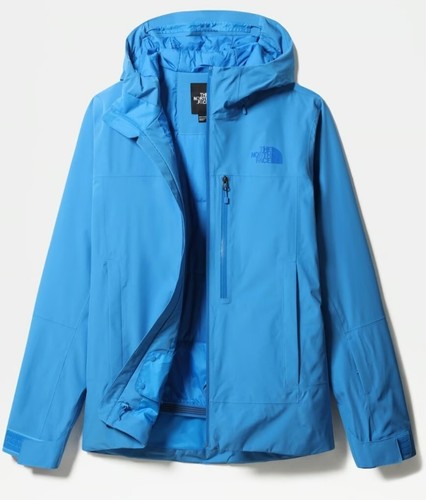 The north face mens descendit - the,