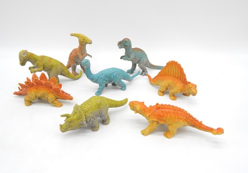 D dinosaurier figuren - u.k.r.d,