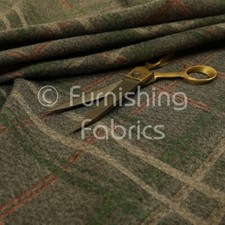 Weicher Wolloptik Chenille